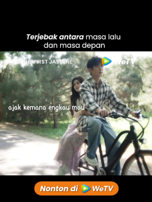 @WeTV Indonesia