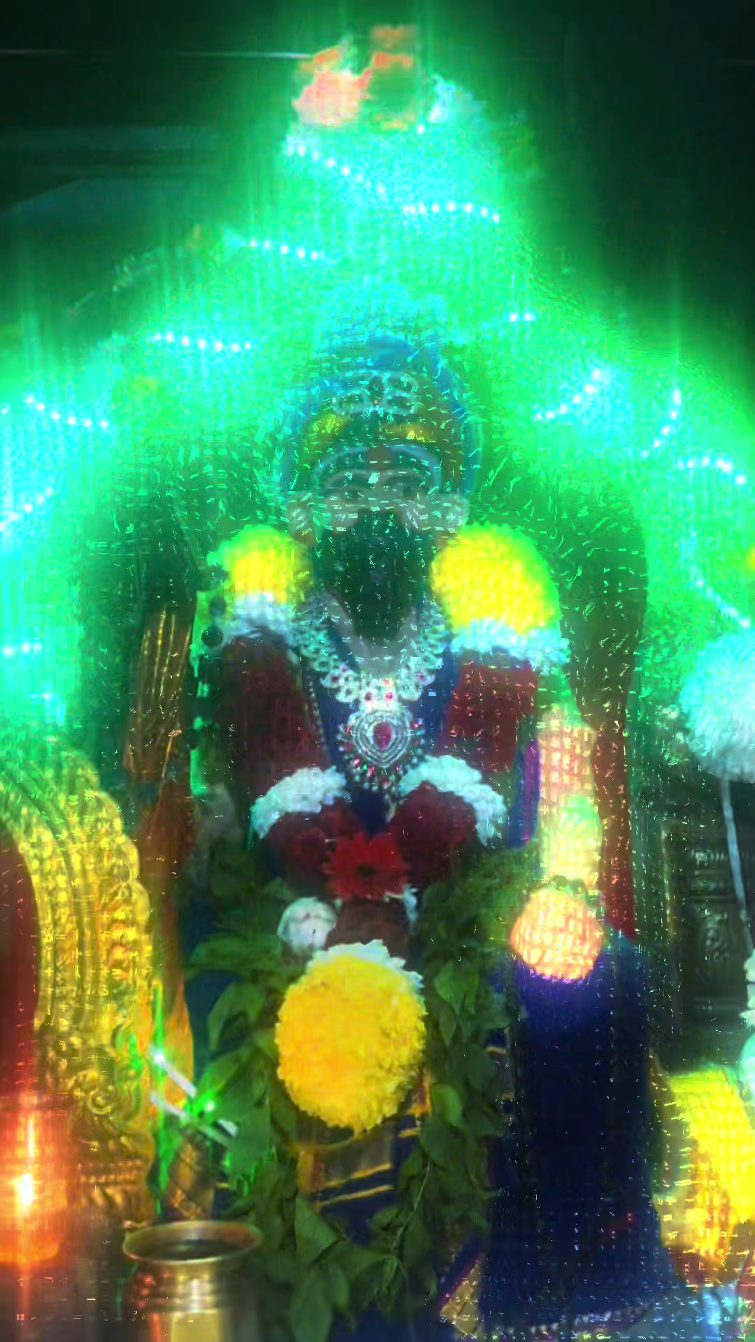 @Ethayarani Ramasamy