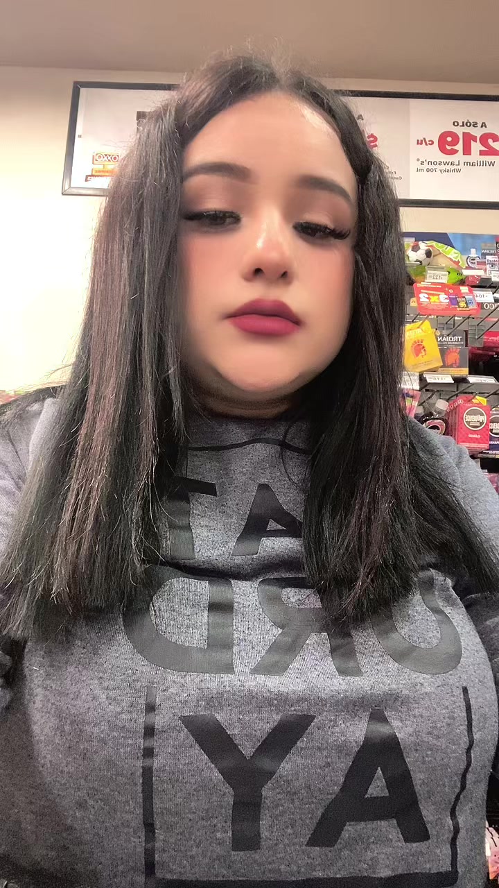 @Kari Avelar 💙