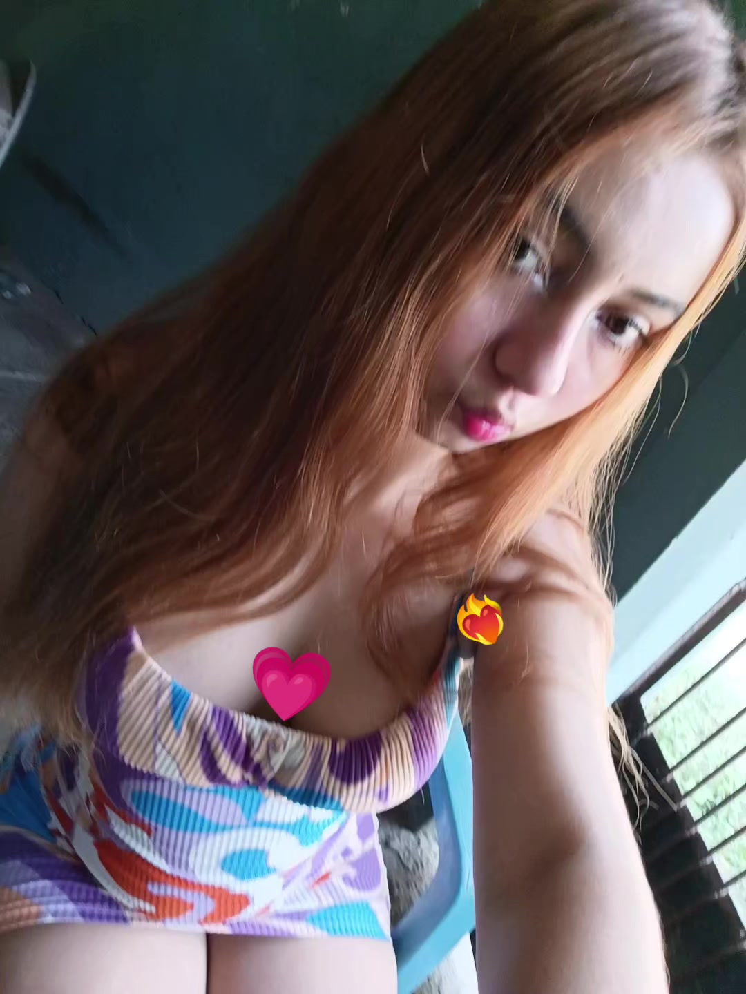 @Chelitaa💜