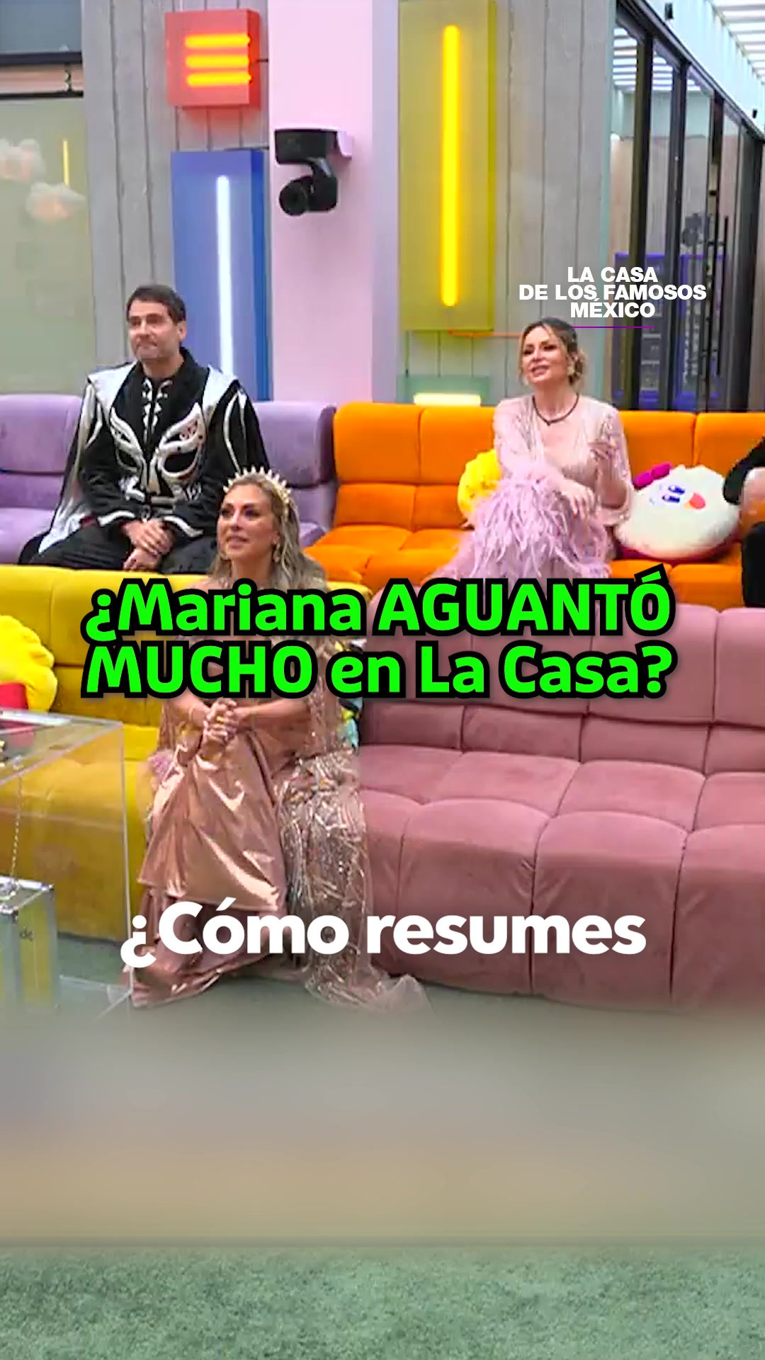 @Las Estrellas
