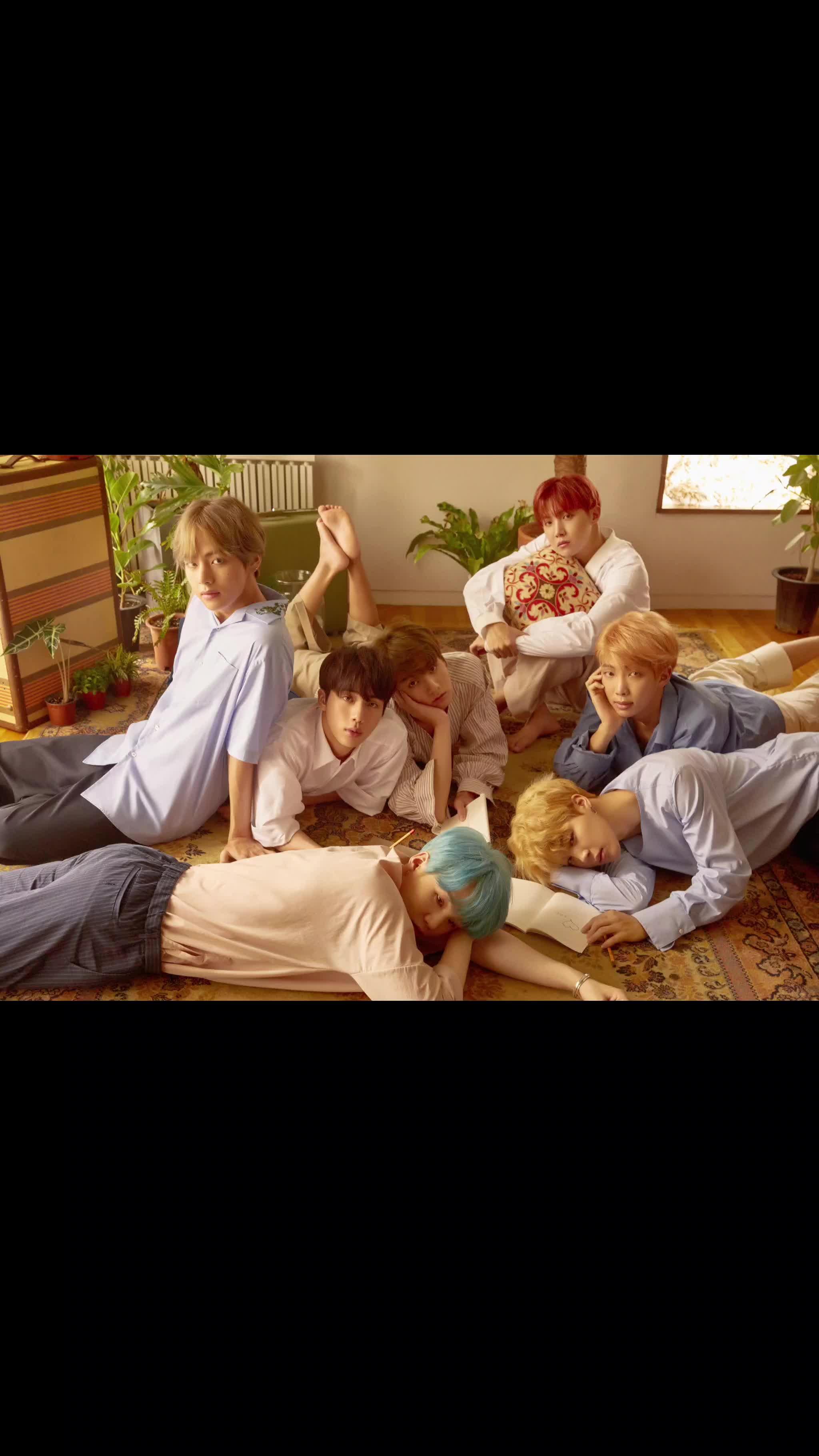 @«♪ARMYxATINY♪»