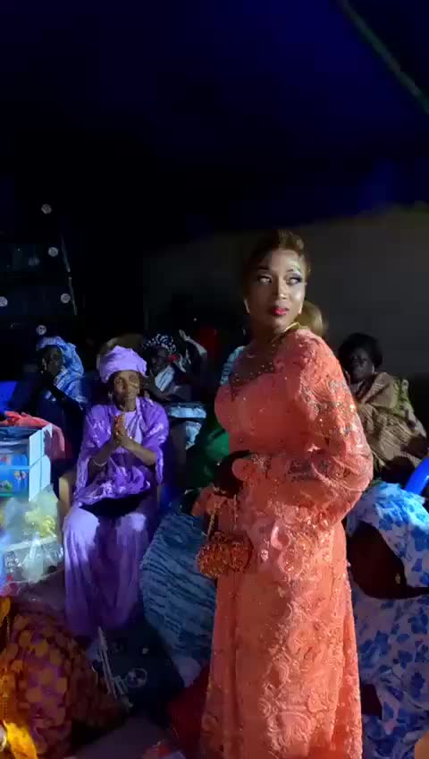 @Mareme Diene