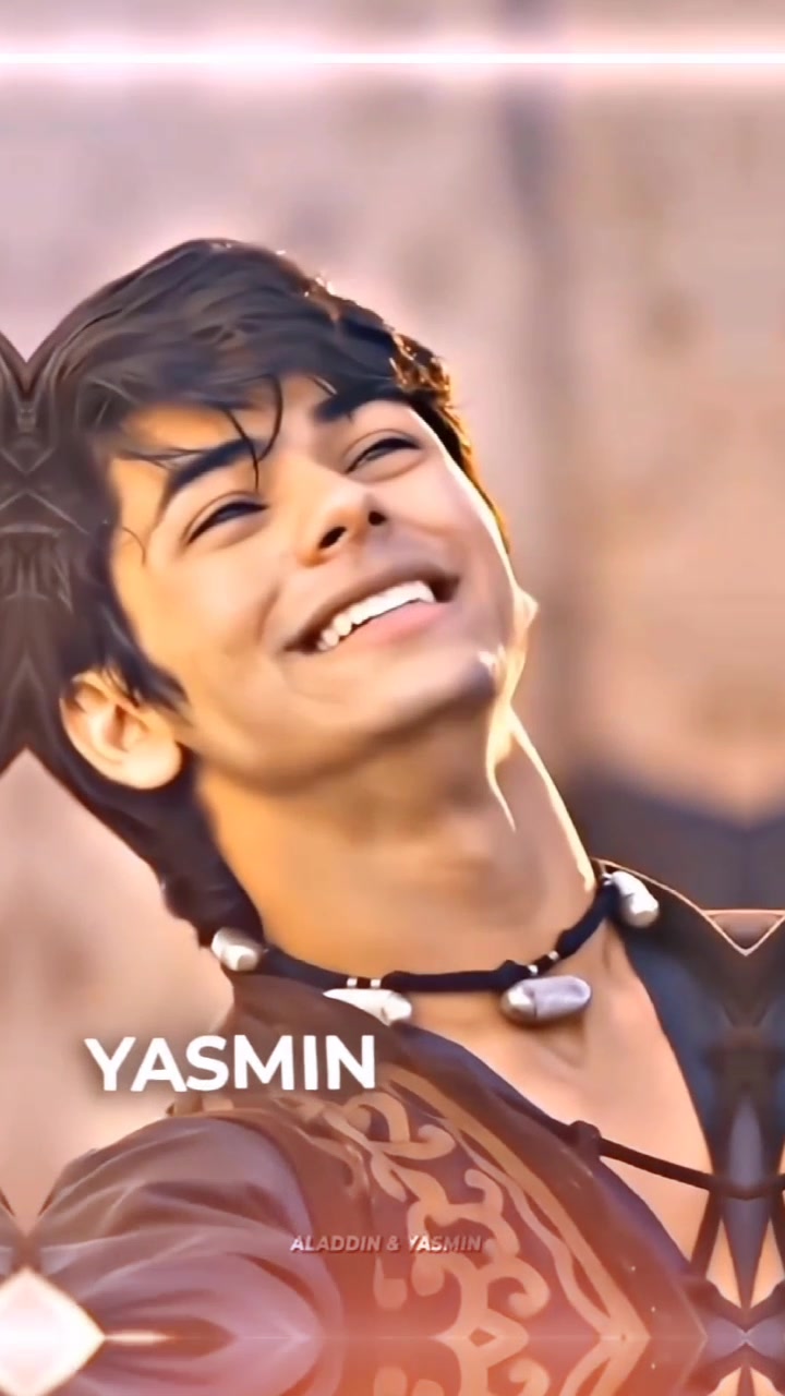 @[ALADDIN HERO]