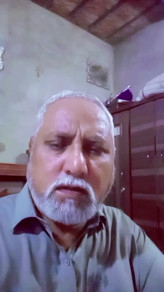 @Bhatti Sahab