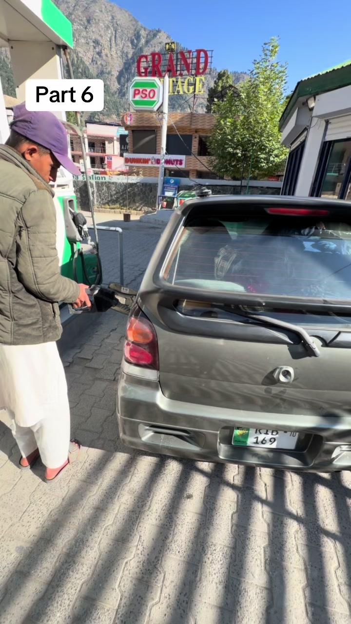@CARS DOC YARD 🇵🇰