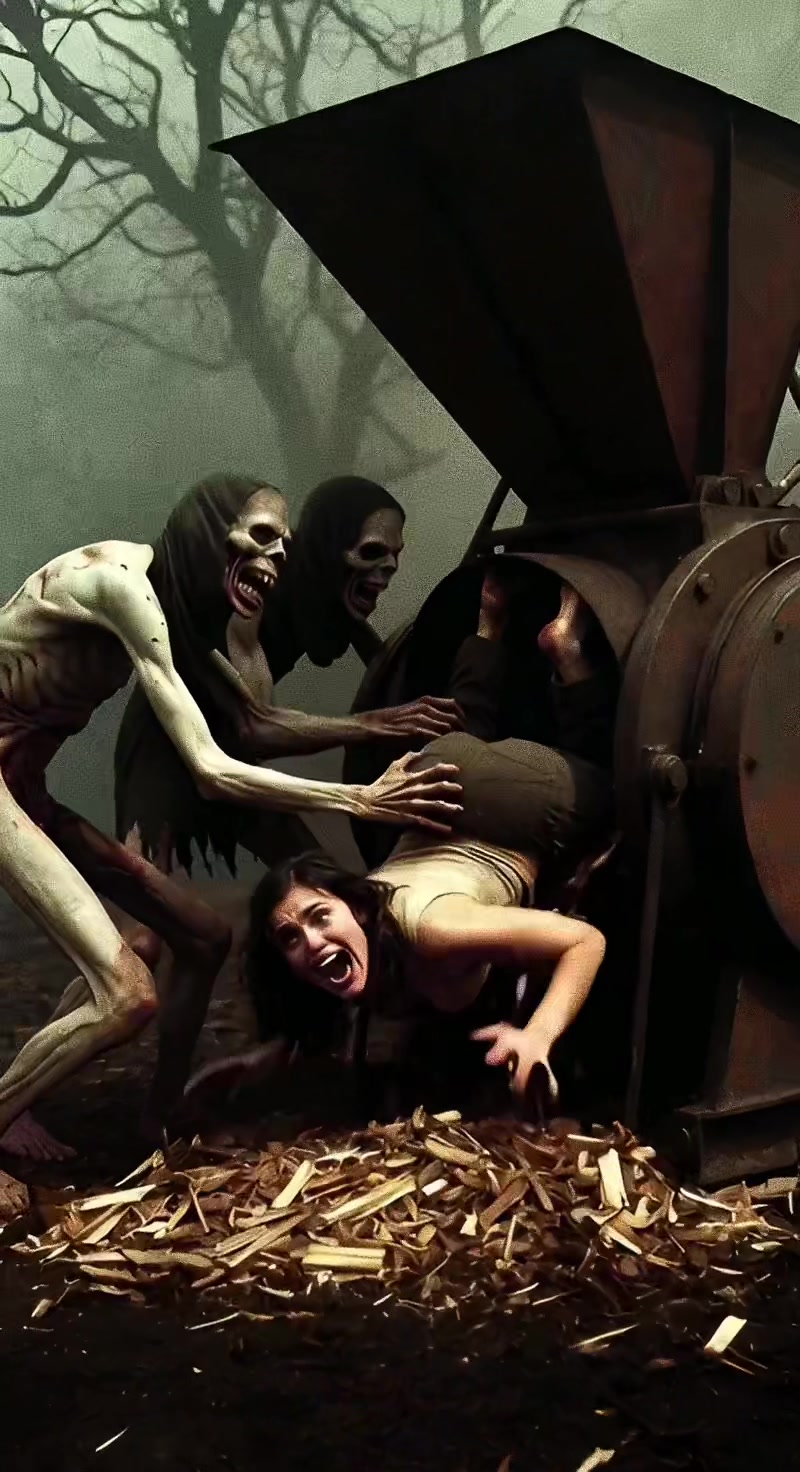 @ScariestThingsEver