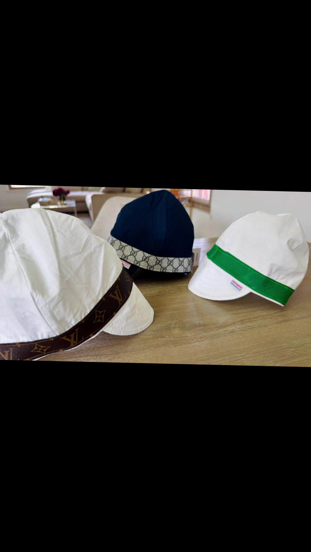@Welding caps (OT)