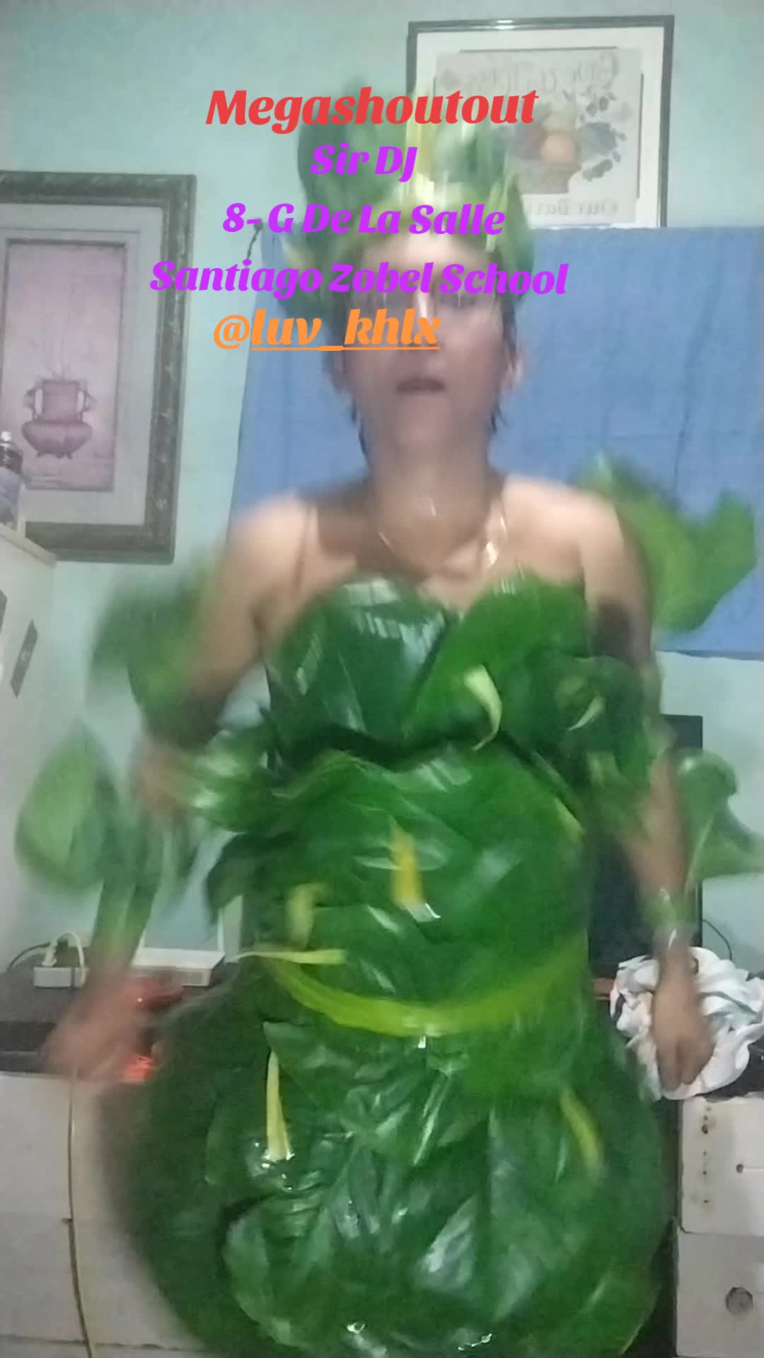 @Kuya val