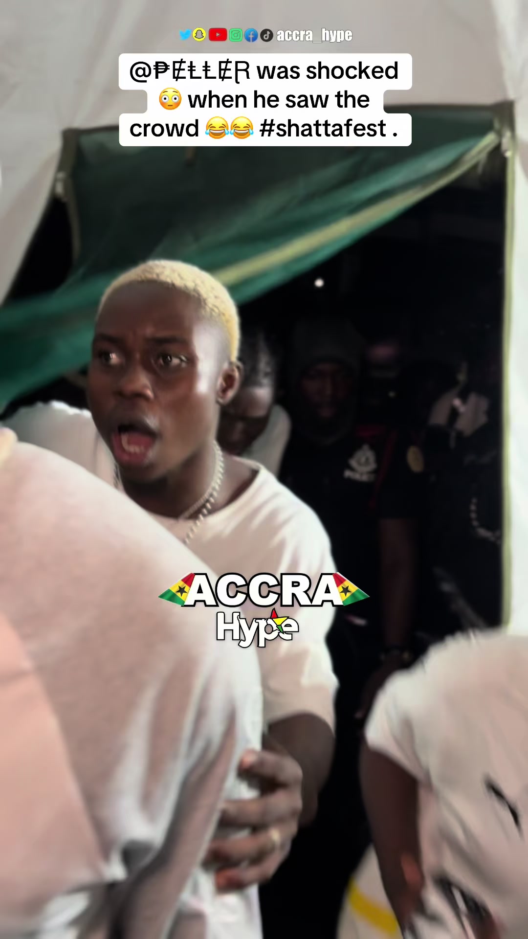 @Accra Hype