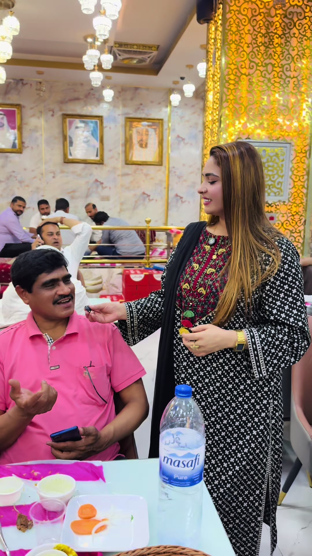 @Karachistarrestaurant