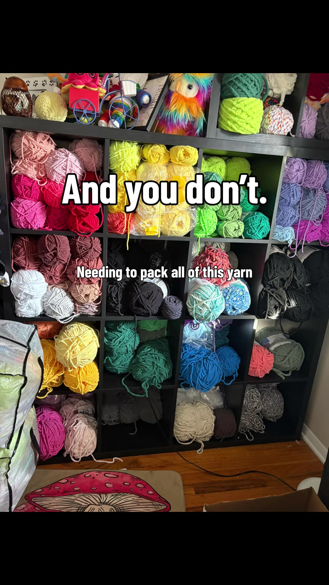 @Sunshine Stitching LLC