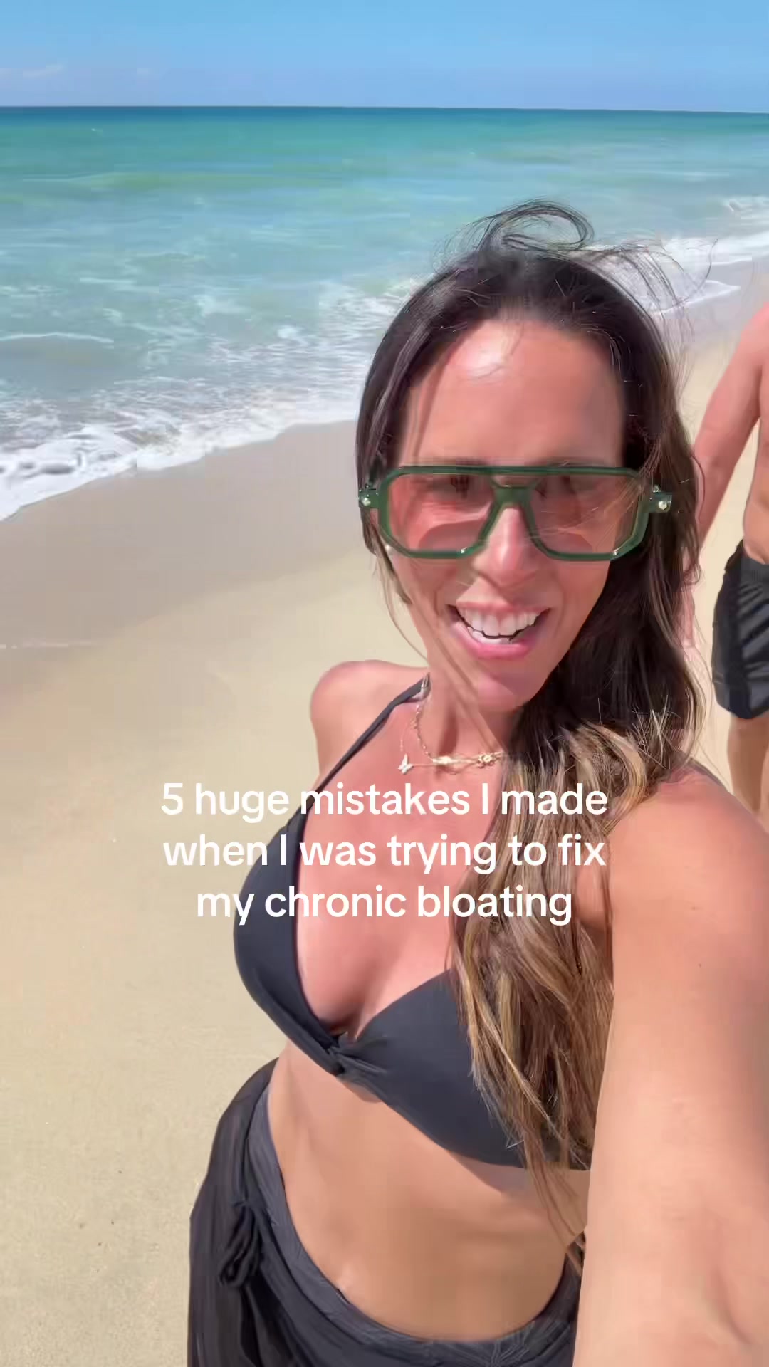@Beauty by Kat | hormones + gut