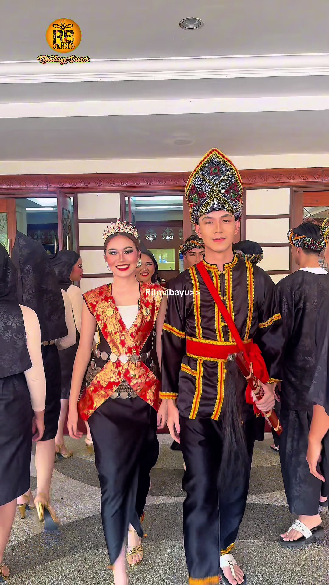 @RITMABAYU DANCER