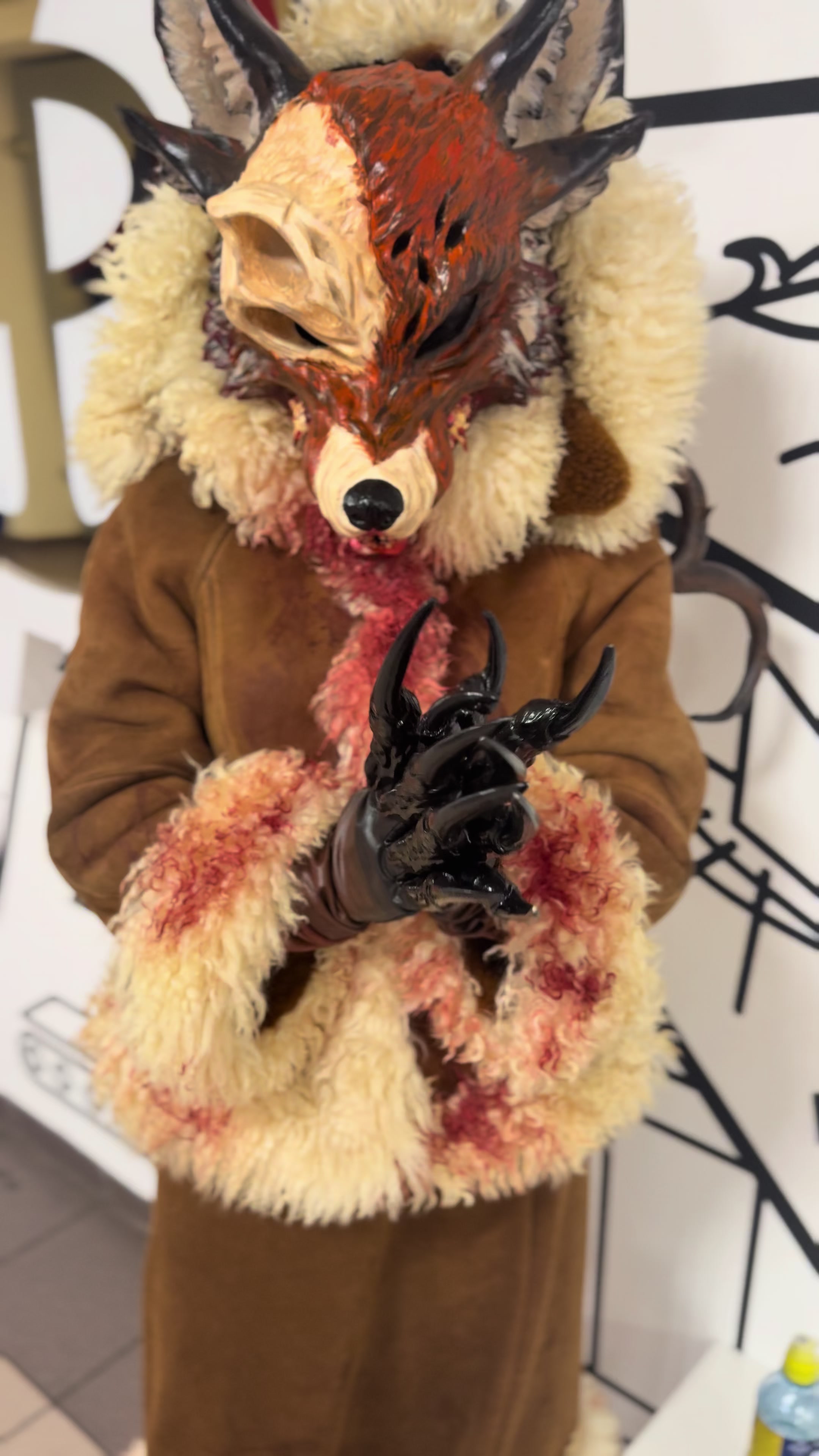 @Raven Ray Cosplay