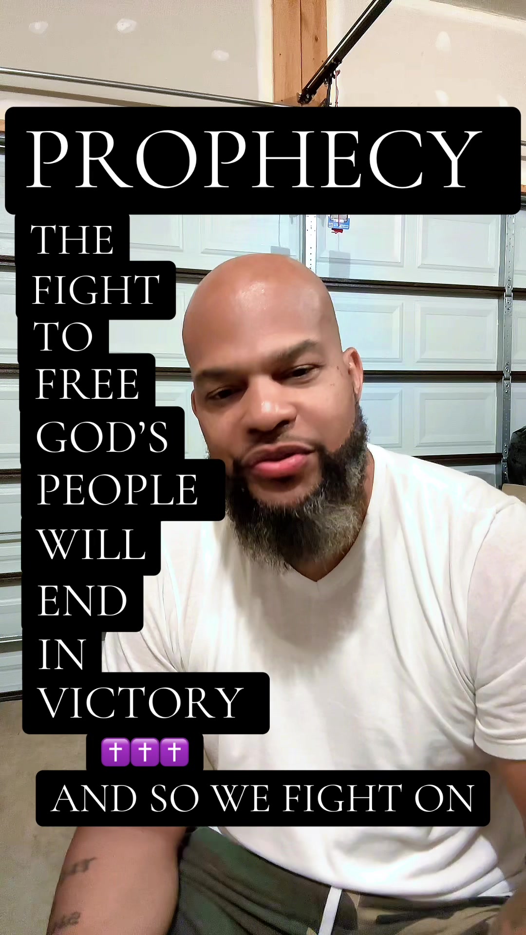 @Arc of Covenant Min. ✝️✝️✝️