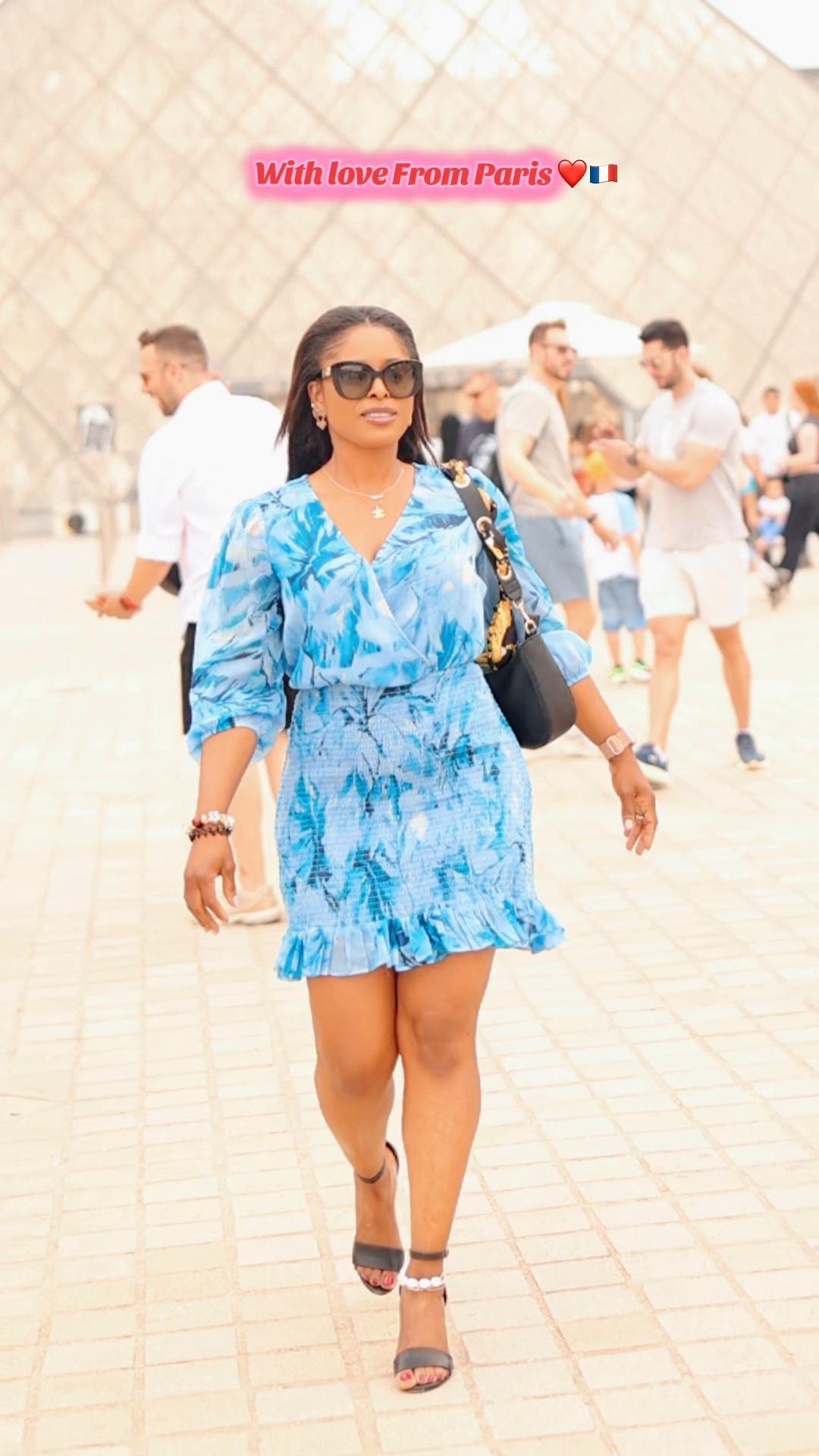 @Aketesia the Virtuous lady❤️💍