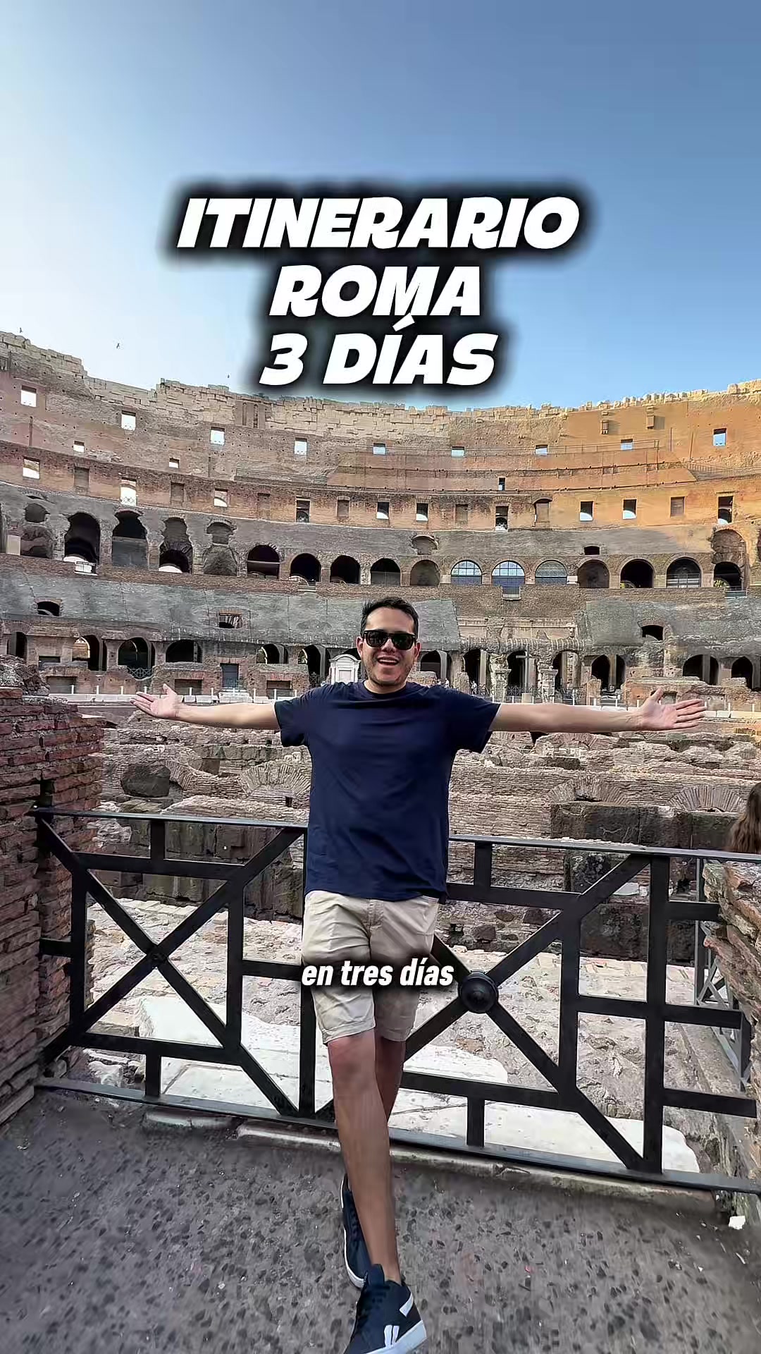 @Nos Vamos De Viaje/Natta-Migue