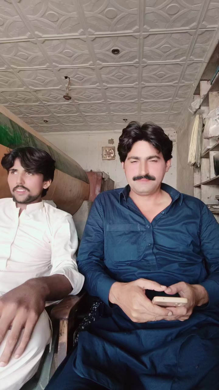@Shoaib Khan M