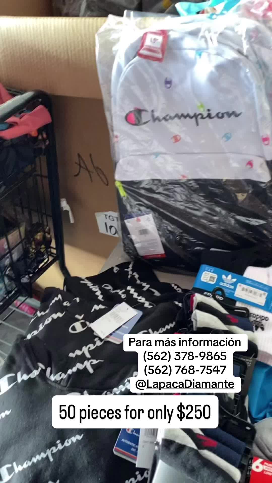 @LAPACA Diamante wholesale