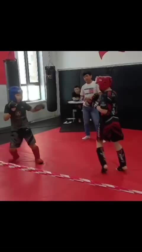 @Daniel🥋🏅MMA sports🥇