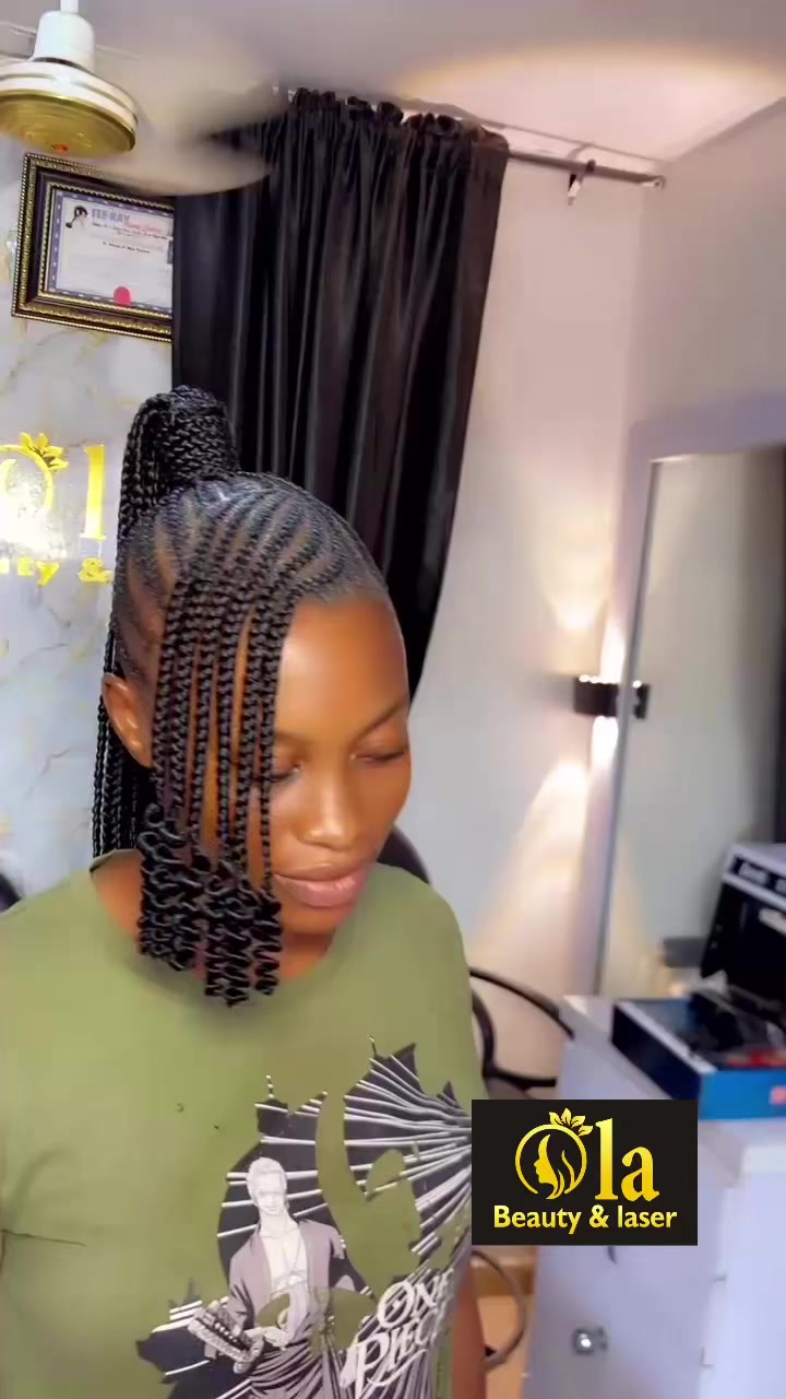 @OLA BEAUTY IKORODU 😍🥰