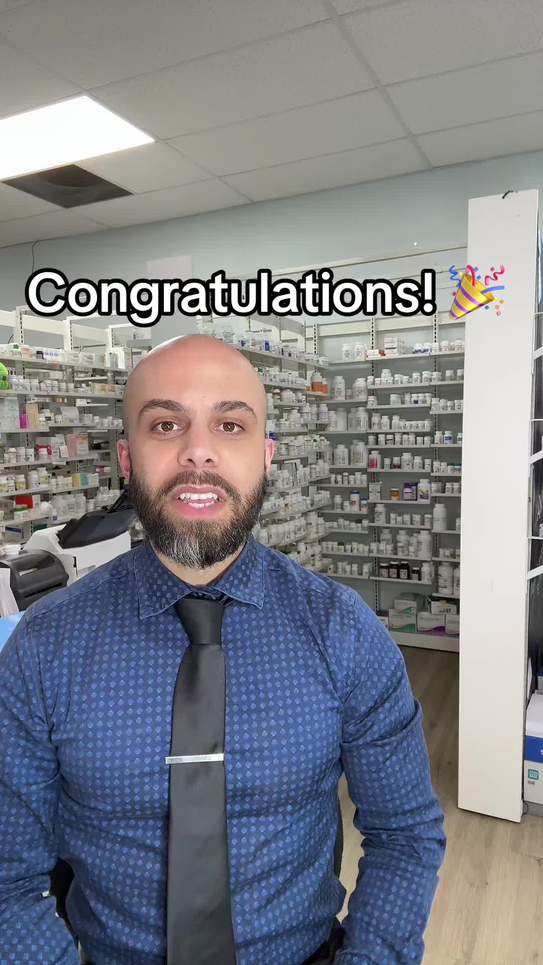 @Dr. Nassar, PharmD