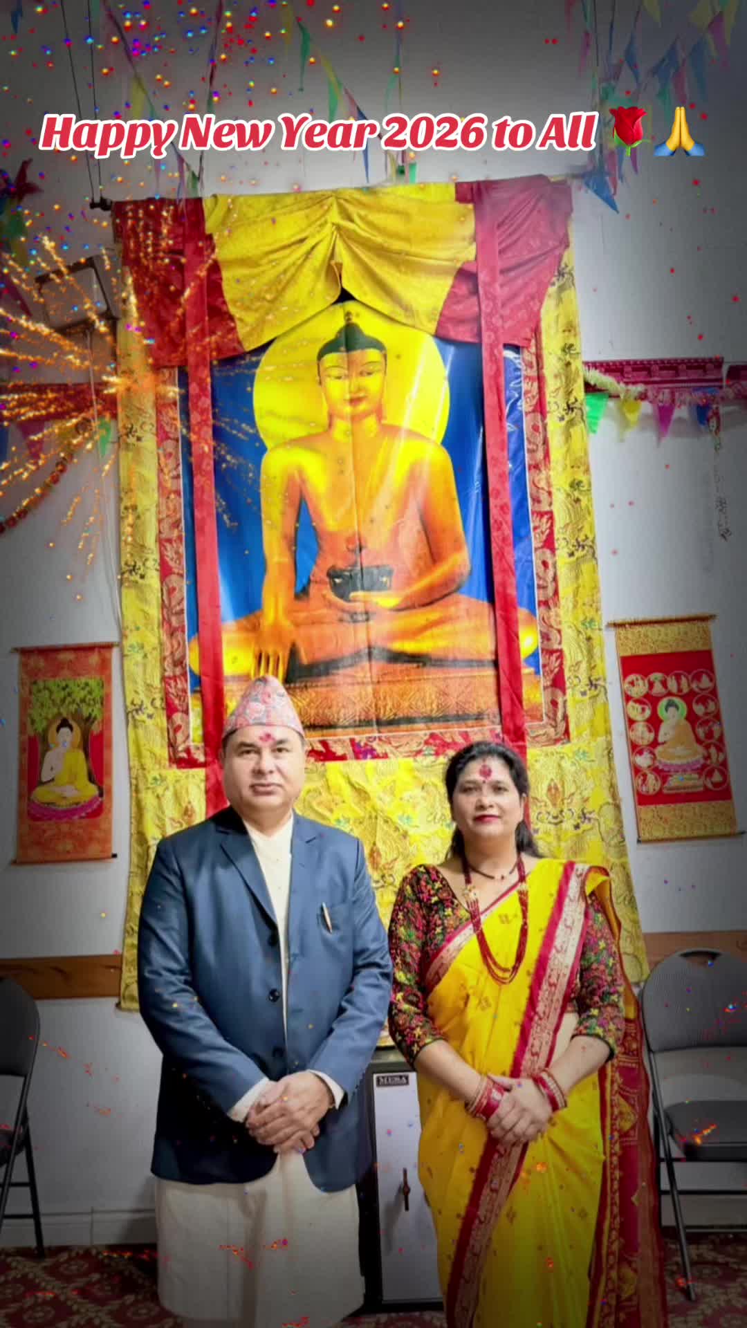 @Dharmadas Budhathoki