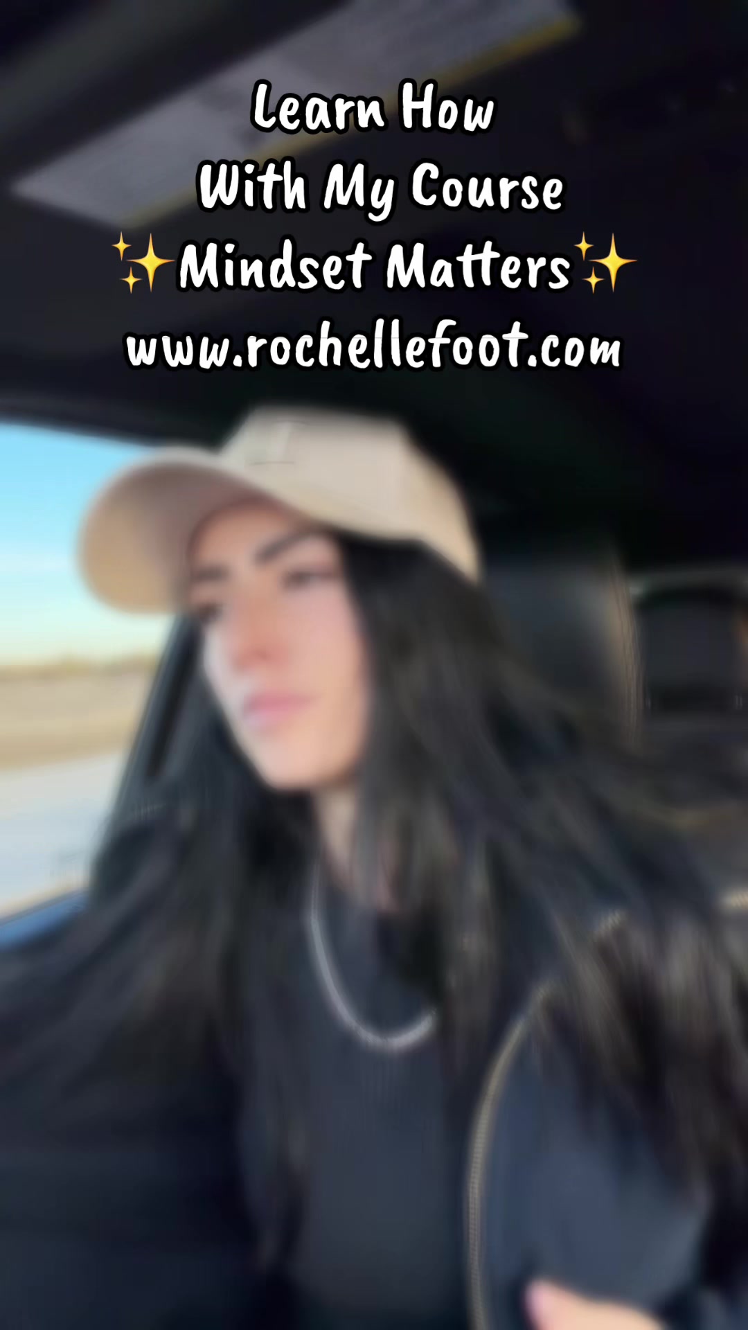 @Rochelle Foot