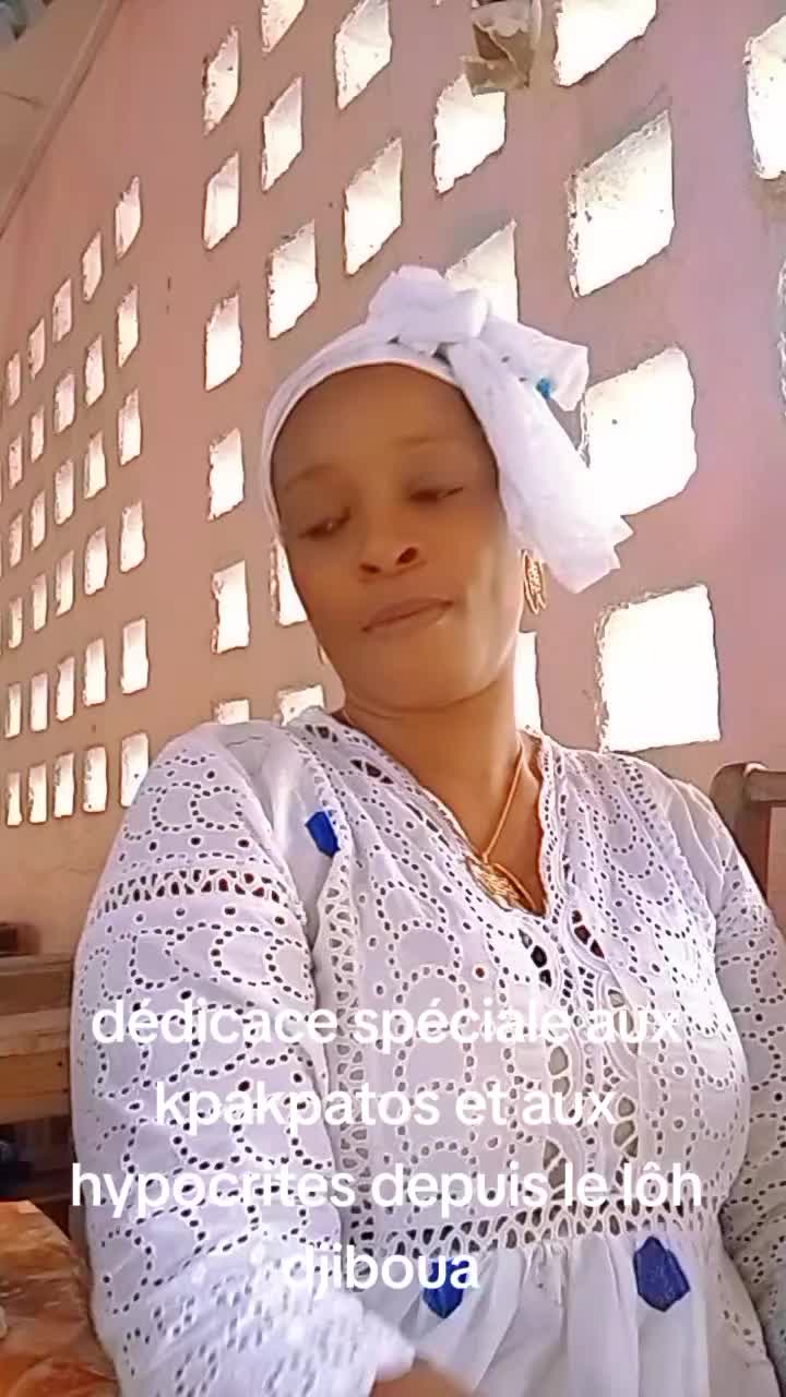 @Joëlle koukougnon