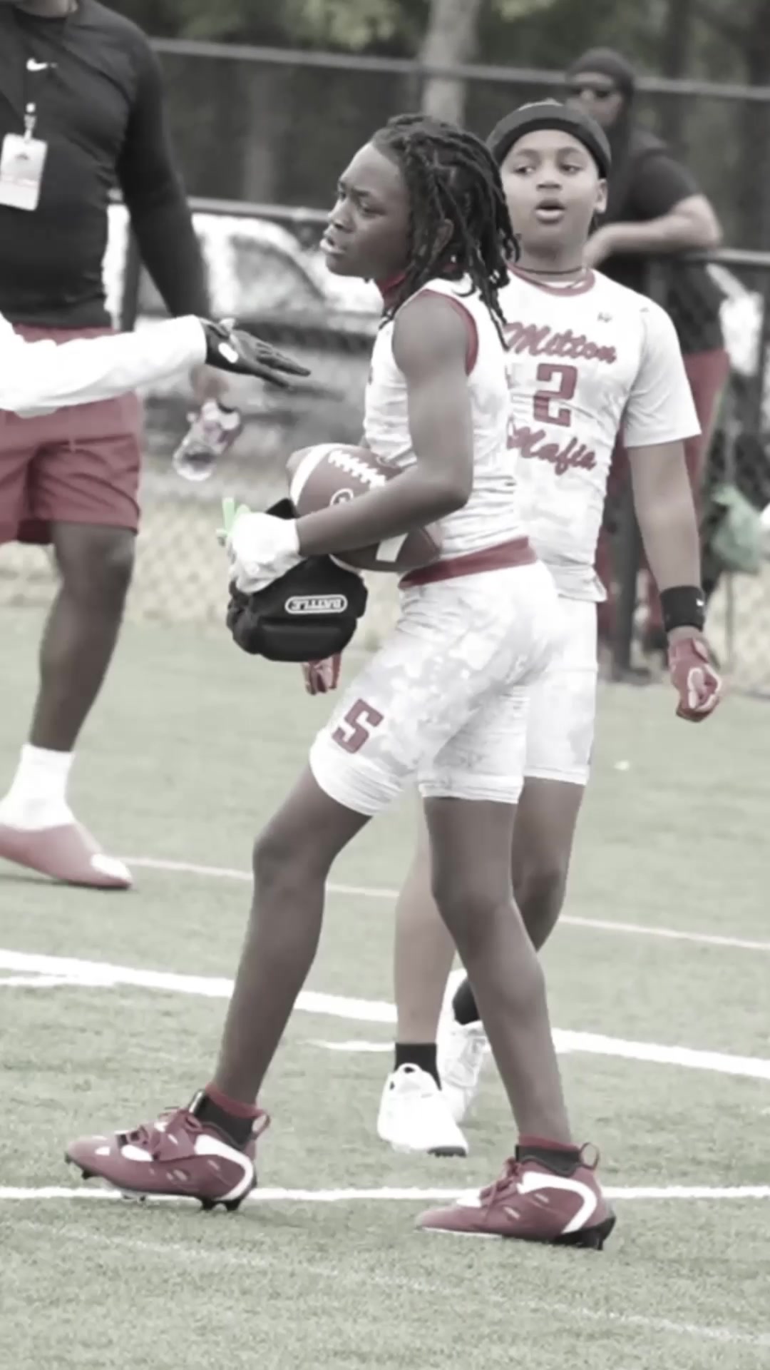 @GarealAthletesports