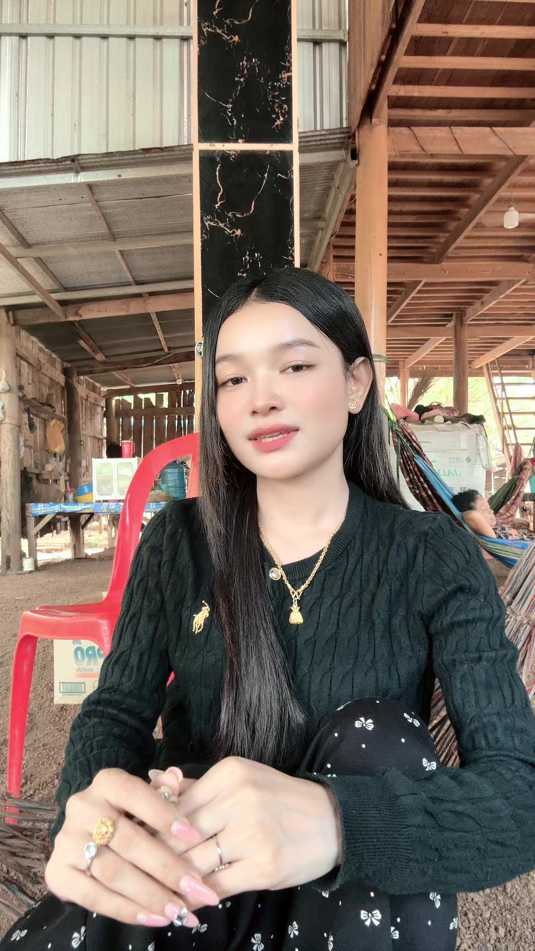 @អង កញ្ញា(Ang Kanha)💫🌼