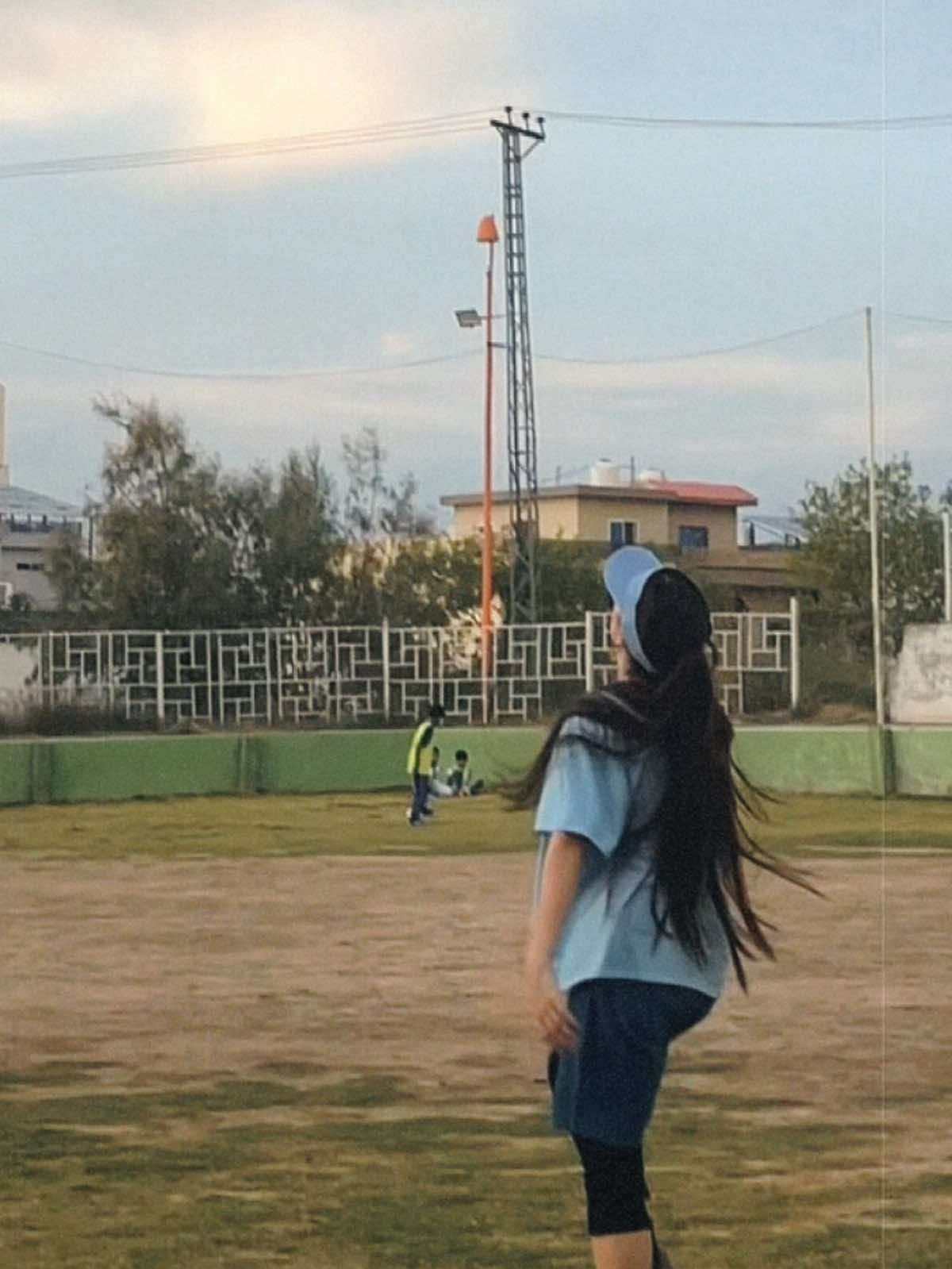 @︎ ℳ.