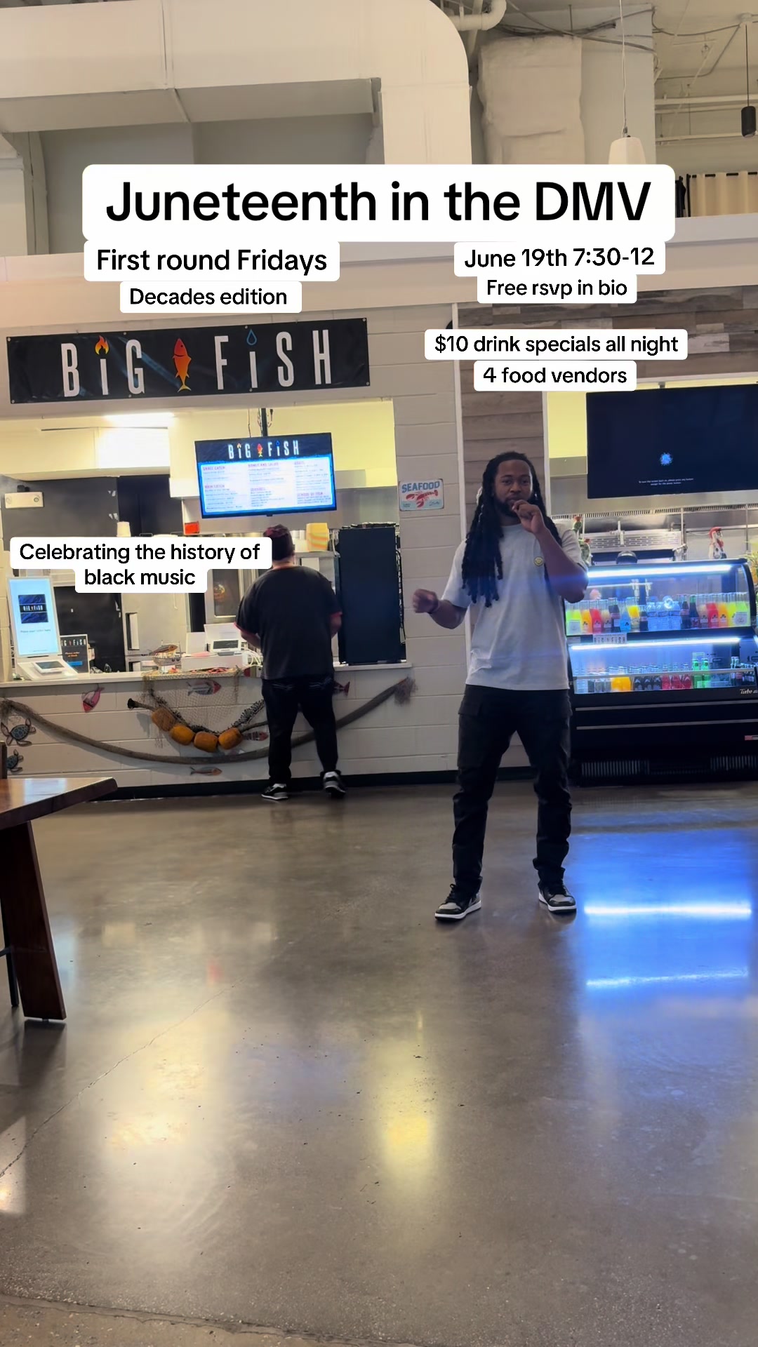 @Sean | DMV Events
