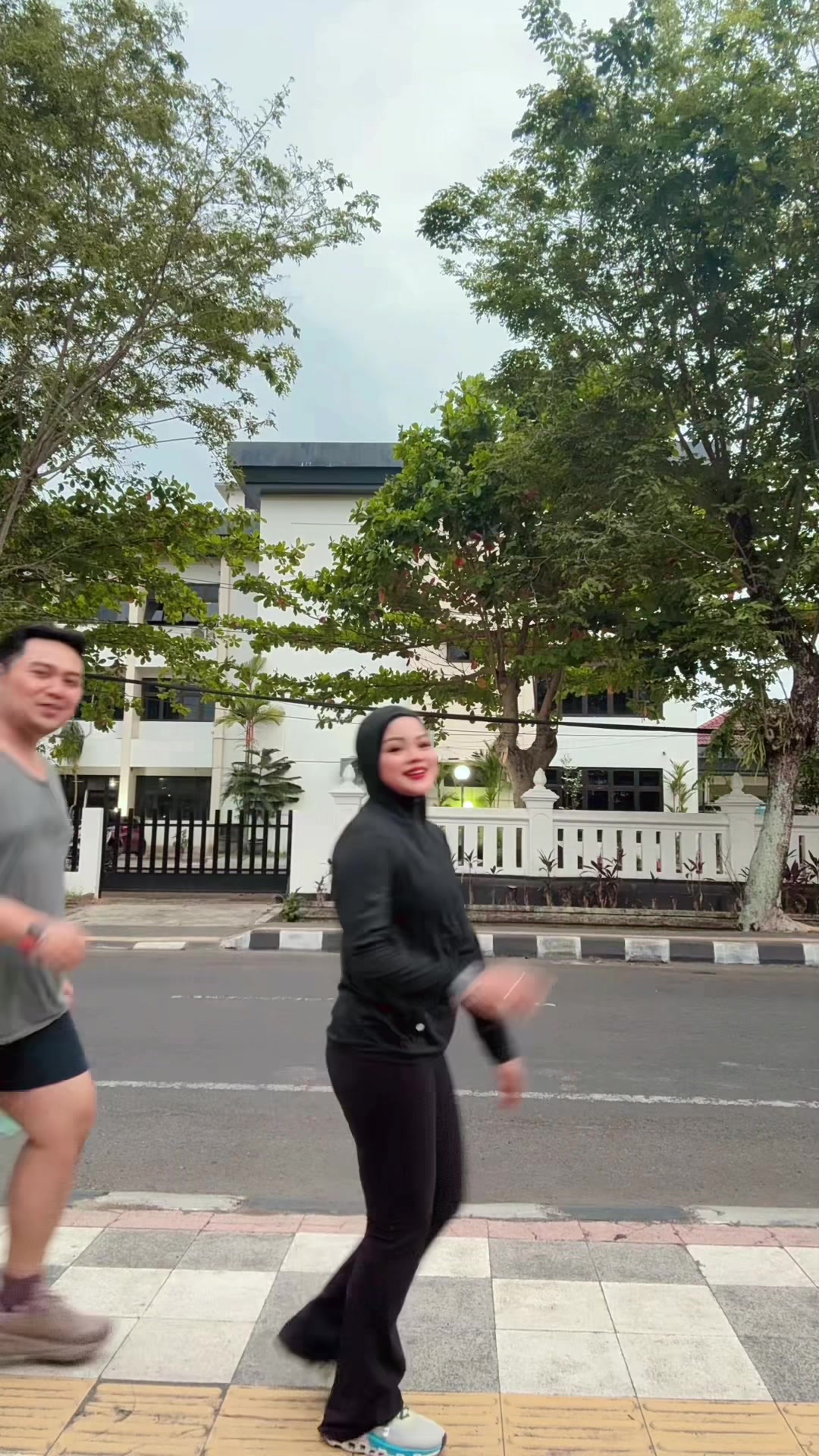 @Arnie Suryo