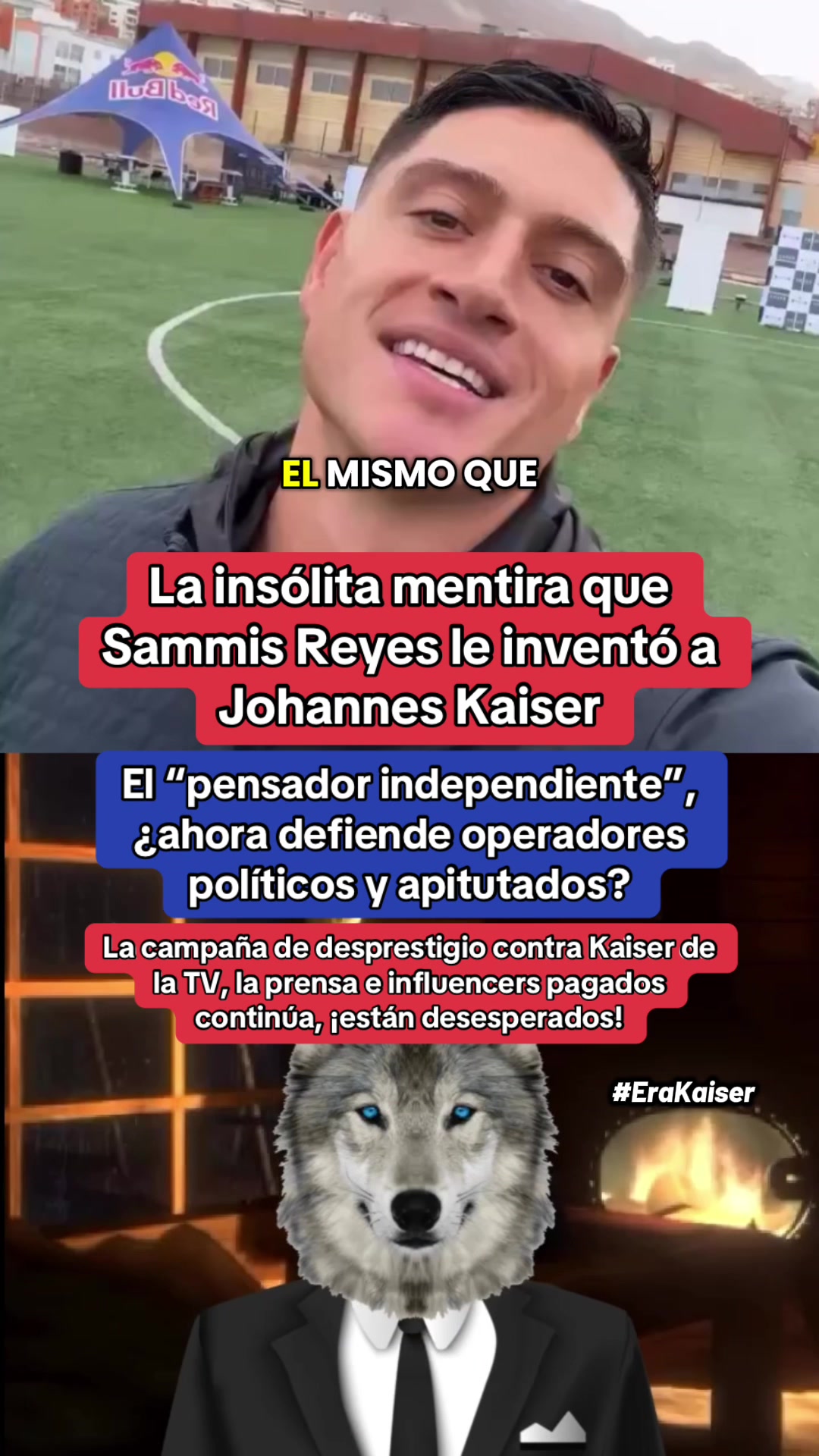 @Lobo Pills 🐺🇨🇱🇵🇸✝️