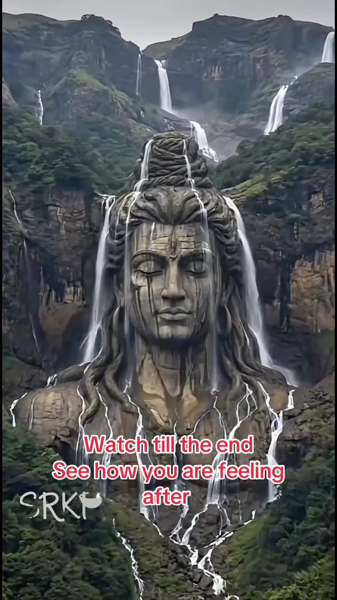 @Mahadev