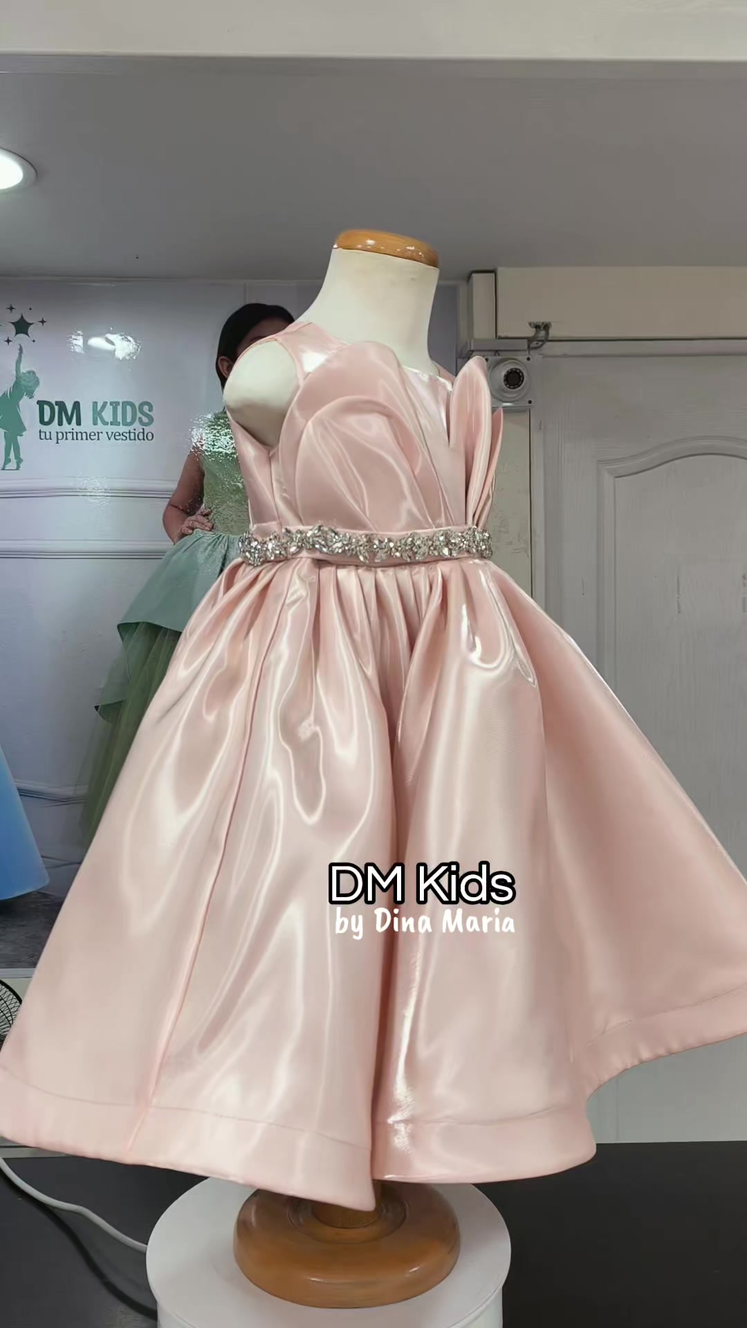 @Dina Maria