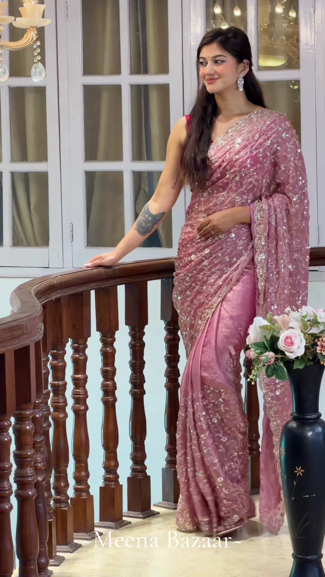 @Meena_bazar.Nepal
