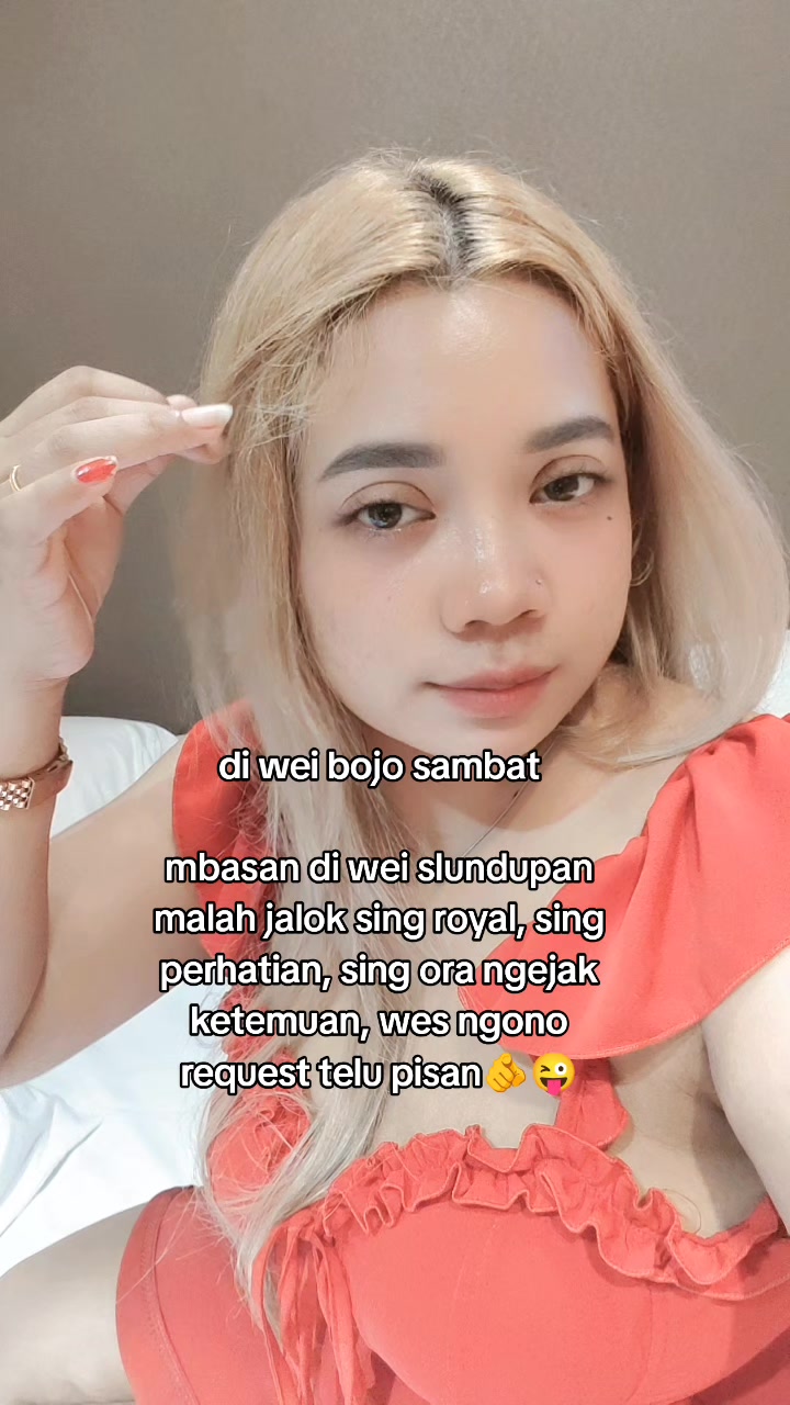 @sayangku🕊️