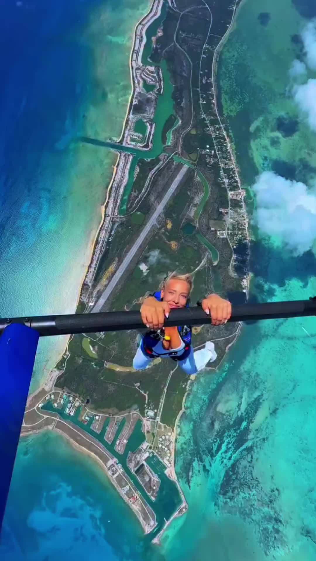 @Sky Vibes