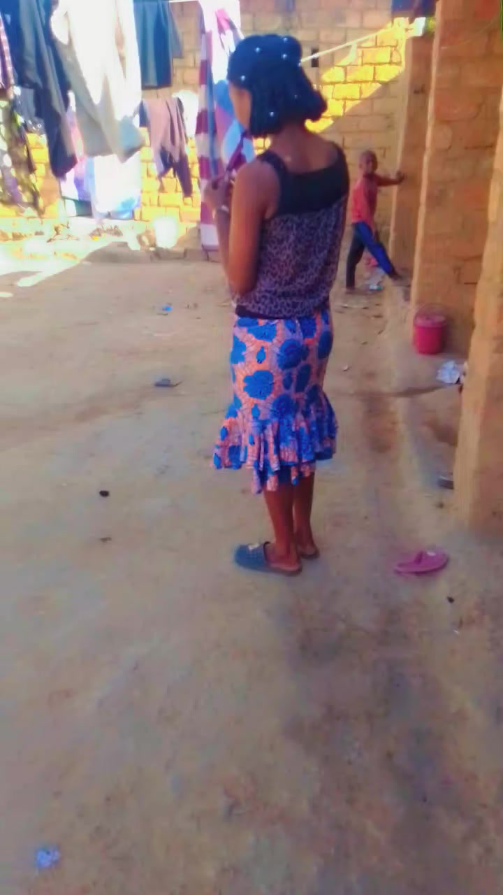 @LETITIA MWANGE