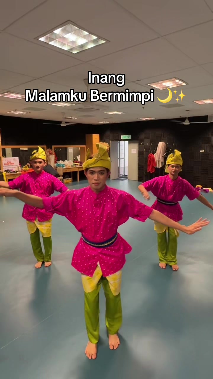 @Badan Budaya UNIMAS