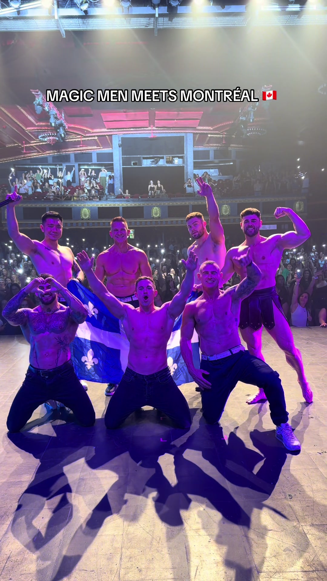 @Magic Men Australia