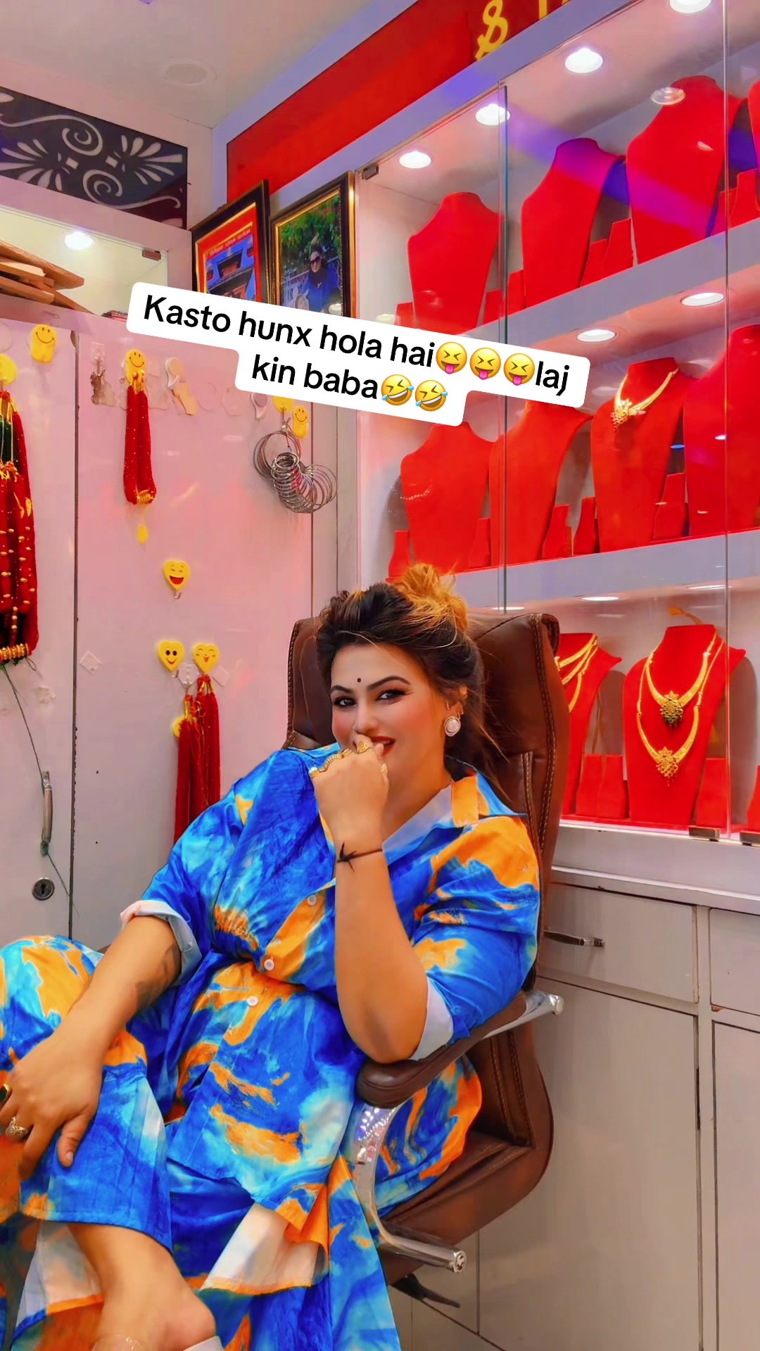 @Roji Chetri
