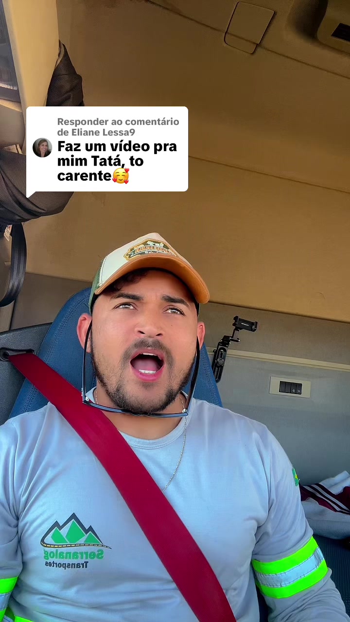 @Tata Filho driver