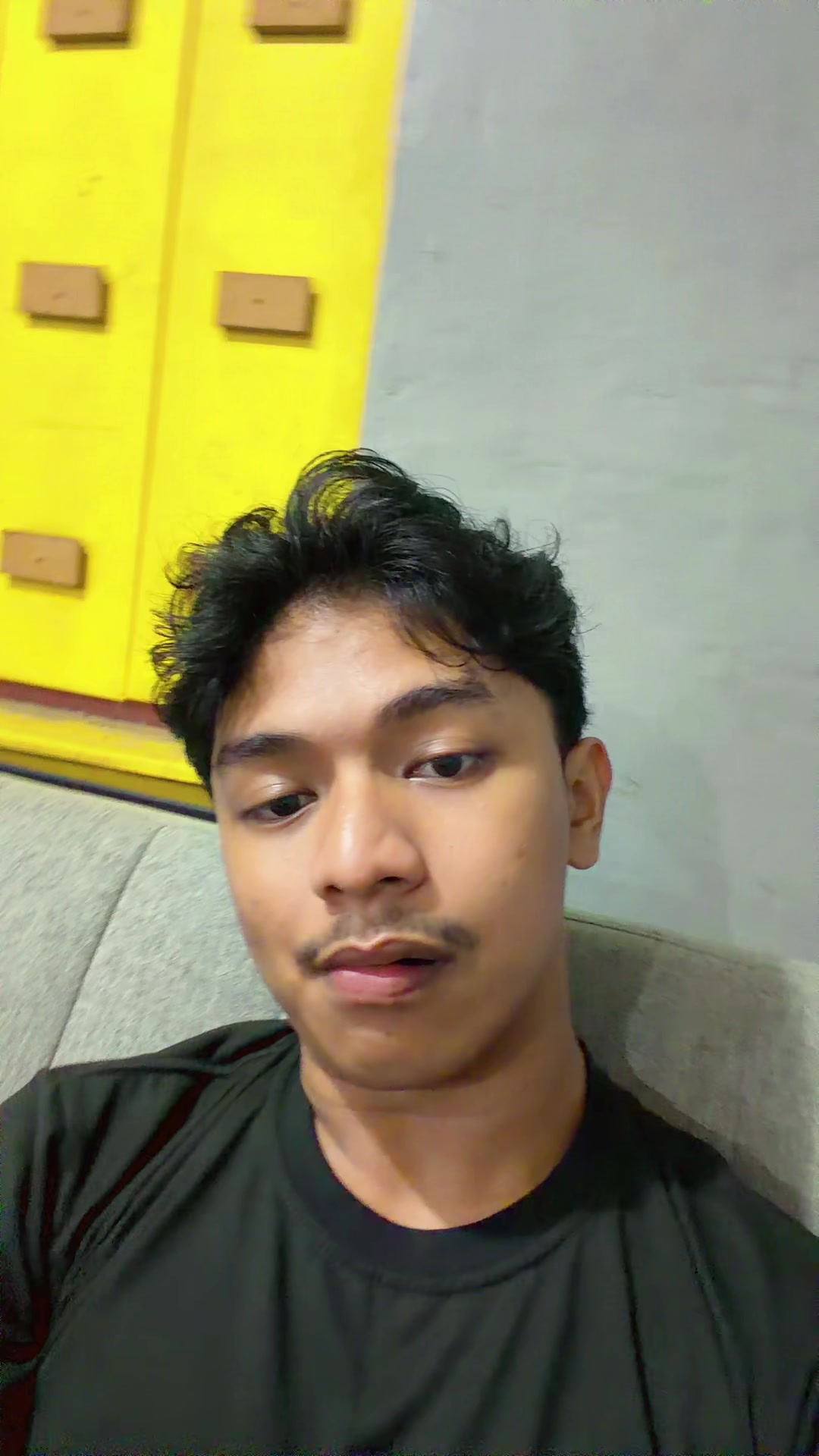 @Zaelani as Cowboy