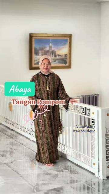 @ITAA Boutique