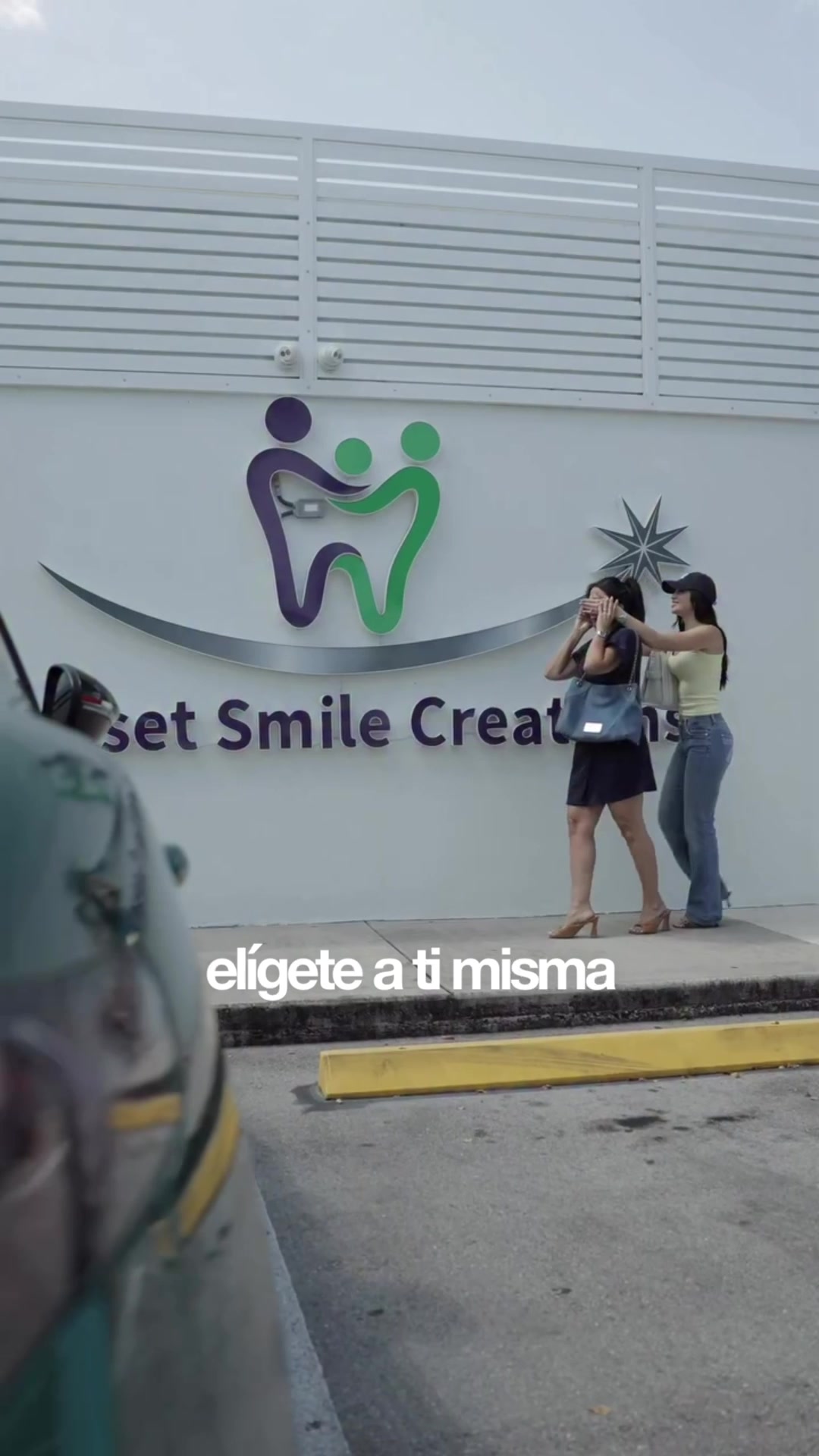 @Sunset Smile Creations