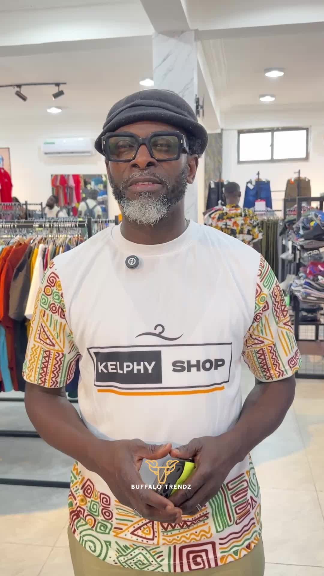 @BUFFALO TRENDZ 🧨